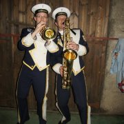 Auftritt in Eupen/Belgien (06.02.11)